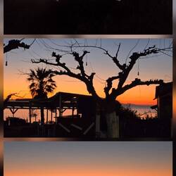 So ein Sonnenuntergang ist einfach nur zu genießen ❤️🤩