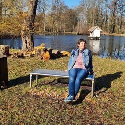 Die Sonne ist so schön 🤩