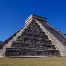 365 Stufen – eine für jeden Tag des Jahres