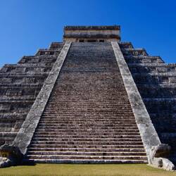 Pyramide des Kukulcán