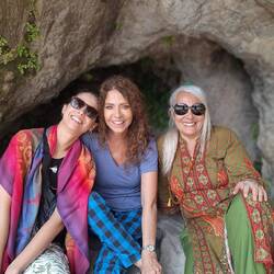 Las 3 chiquis