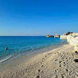 Et en fin d'après-midi aussi, quel plaisir !