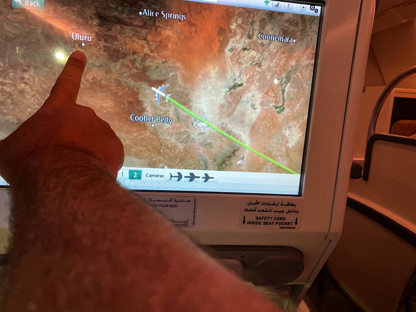 Uluru… da möchte ich auch nochmal hin 👍🏻