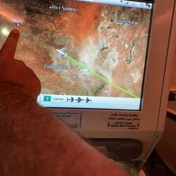 Uluru… da möchte ich auch nochmal hin 👍🏻