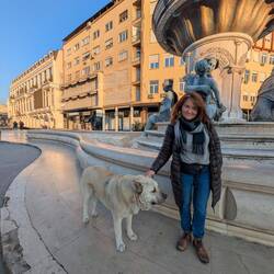 Ein guter Freund 😃