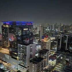 Von der Luna Roof Top Bar