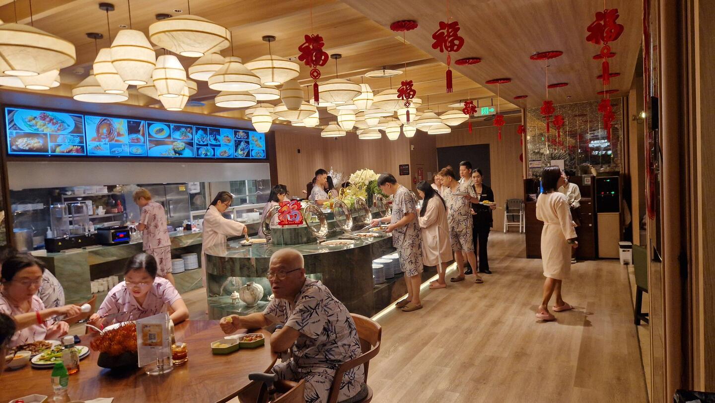 Neues aus der Anstalt 😂