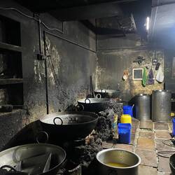 Cheese production :)