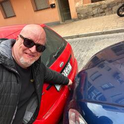 Dieses Parkverhalten erklärt die vielen demolierten Autos