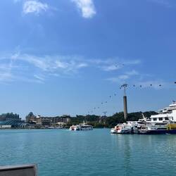 KEPPEL HARBOUR -Operation Jaywick WWII