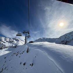 Ella hat gestern auch noch ein paar feine Bilder gemacht, die ich hier nachliefere.