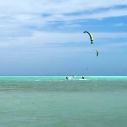 Wohl nicht ganz geglückt 😎
