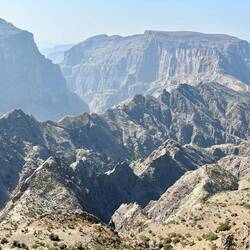 Jabal Akhdar