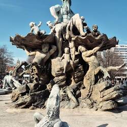 Neptunbrunnen