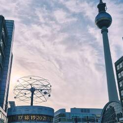 Alexanderplatz