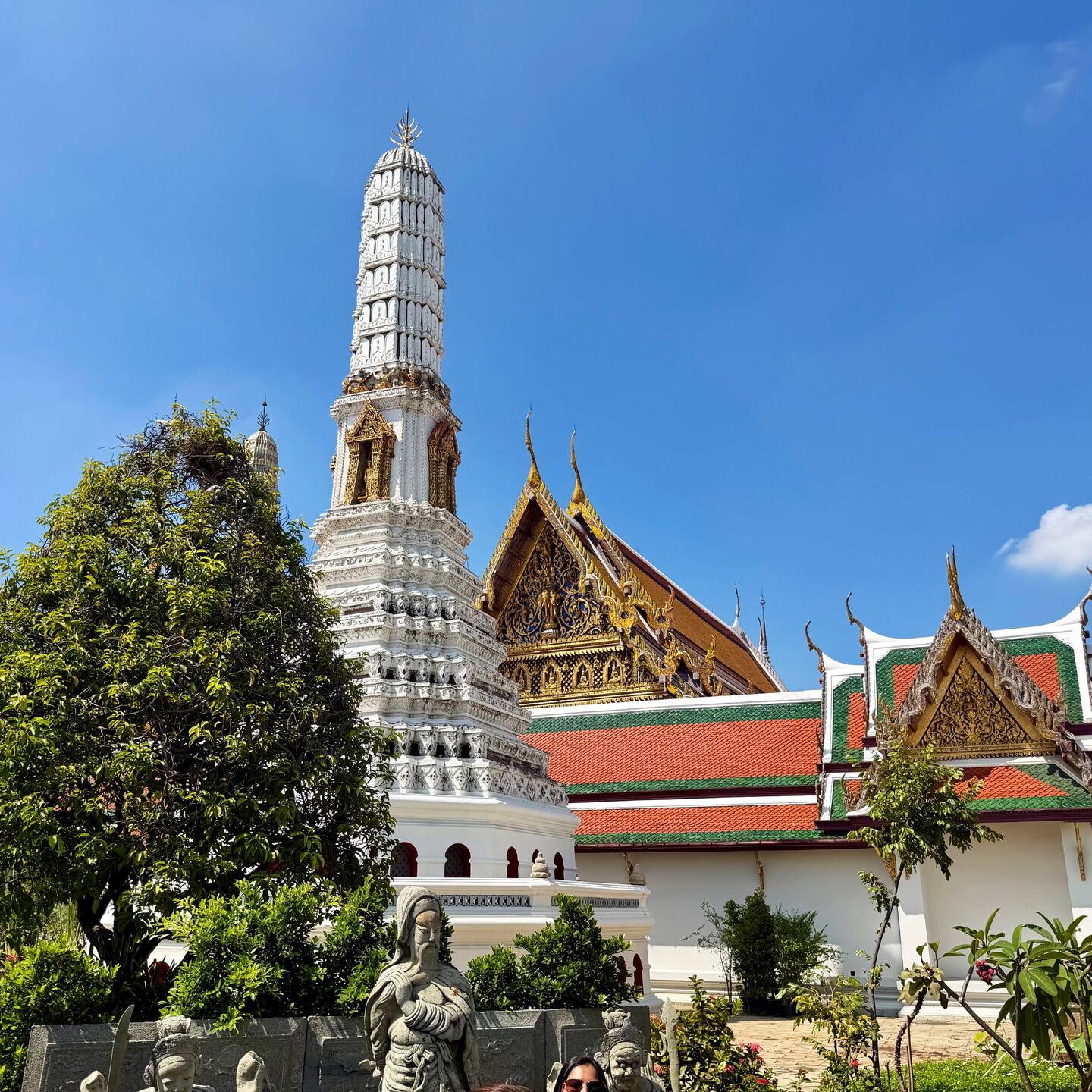 Der Große Königspalast