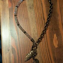 Happy birthday with the colours of the Rwandan flag