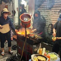 Street Food