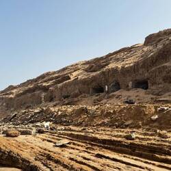 Die Höhlenhäuser 🙂