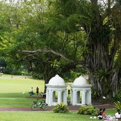 Fort Canning Park