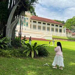 Fort Canning