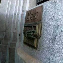 ✉️