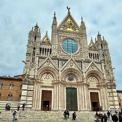 Duomo di Siena