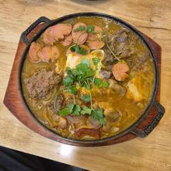 Subway Vietnam Edition