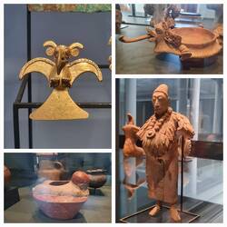 Zeit: ab ca. 700 nach Chr.