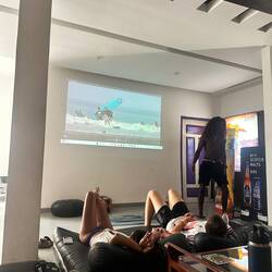 Videoanalyse mit Baba