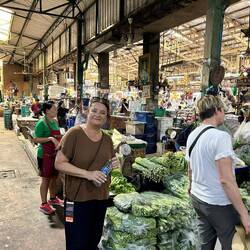 Blumenmarkt