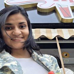 Elvis Ice Cream - One of the best in Bangalore.. at Richie Rich