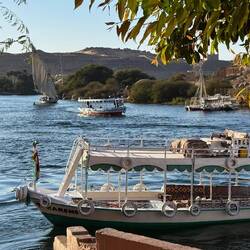 Unser Fortbewegungsmittel