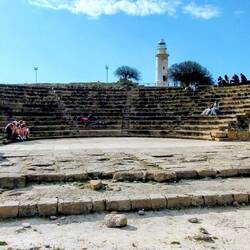 Amphitheater