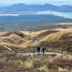 Long windy trip to the end