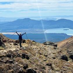 Gorgeous on the back side