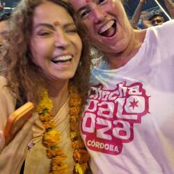 Chechapalooza forever