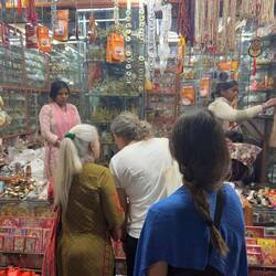 Siempre en la búsqueda de la huevada perfecta