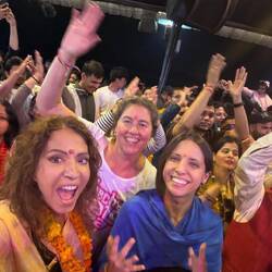 Y aca se armó la joda