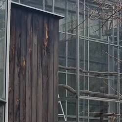 So hani mi gfüuht auses het ahfah rägne