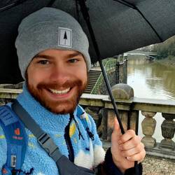 Weme ke Sunne het muessmä haut säuber strahlä😉💀