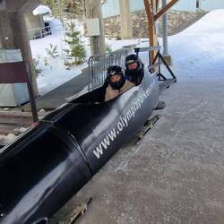 1700 Meter in 55 Sekunden