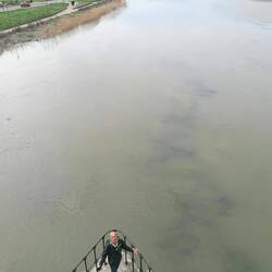 Endlich wieder an Bord😳🤭