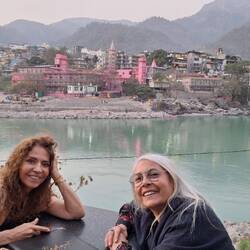 Flor de vista. Otra de las joyas ocultas que nos regaló Daisy.