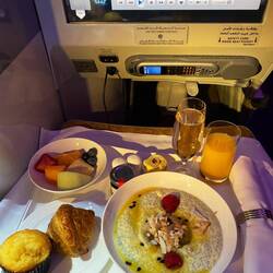 Tolles Frühstück