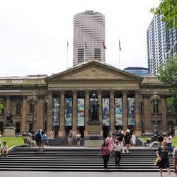 State Library