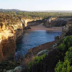 Loch Ard Gorge