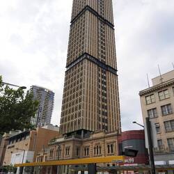 Denkmalschutz / Listed Building