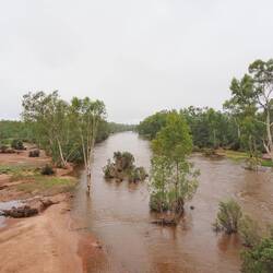 Finke River