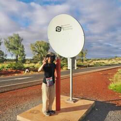 Smartphone Empfangsverstärker / Reception booster